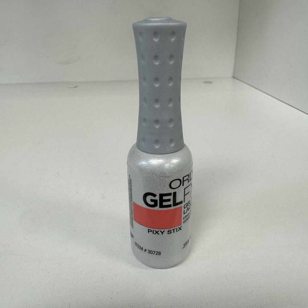 Orly Gel FX - Pixy Stix - 0.3oz / 9ml